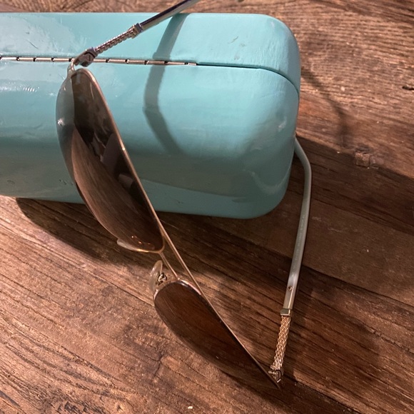 Tiffany & Co. sunglasses - Picture 2 of 7
